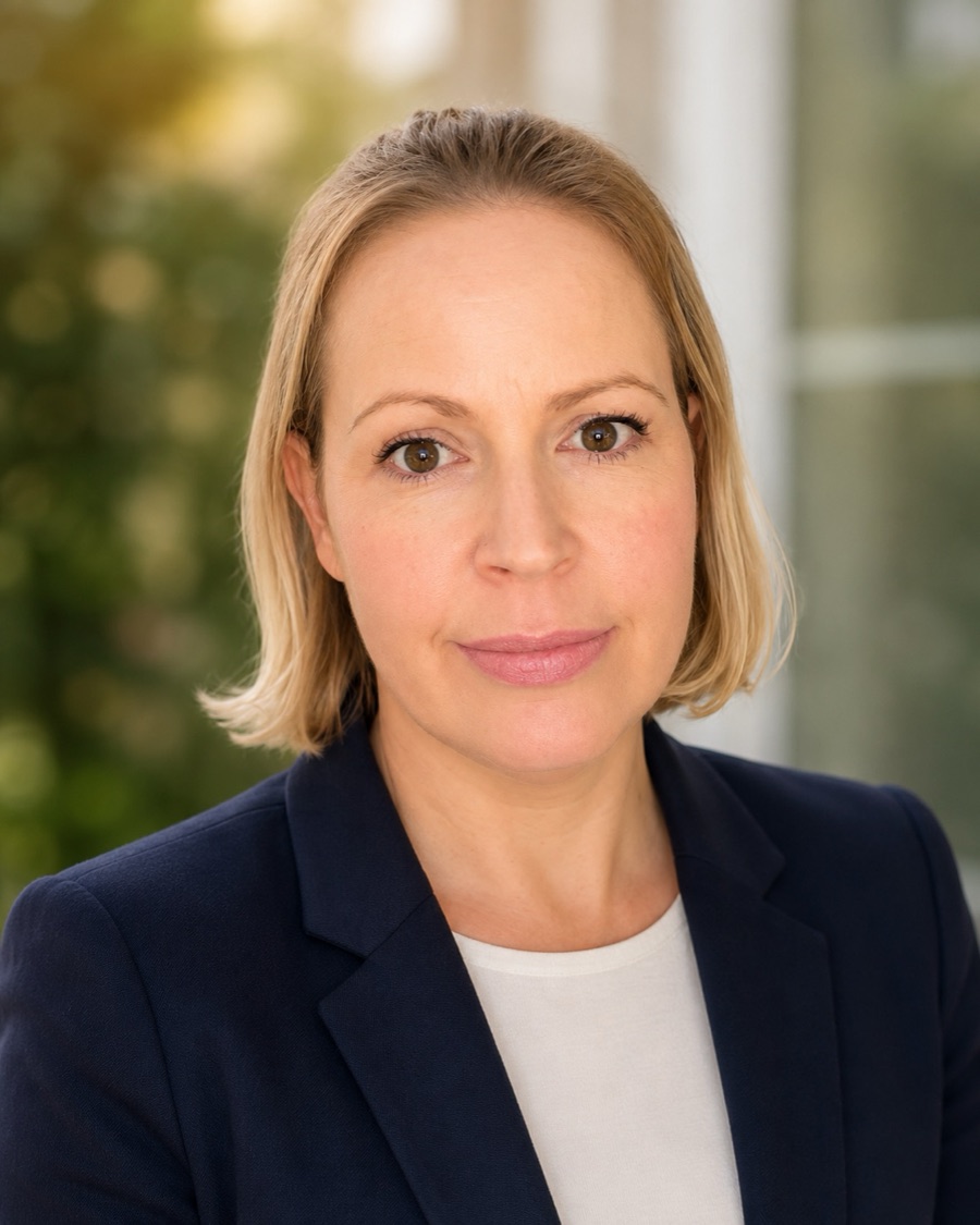 Trish Cook, founder of Surrey Senior Companions, companion care in Haslemere